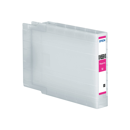 Epson DURABrite Pro | T9073 XXL | Rašalo kasetė | Magenta