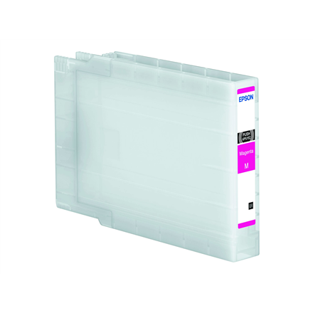 Epson DURABrite Pro | T9073 XXL | Rašalo kasetė | Magenta