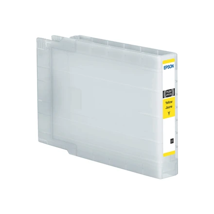 Epson DURABrite Pro | T9074 XXL | Rašalo kasetė | Geltona