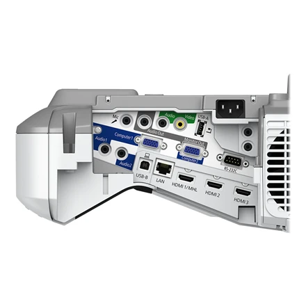 EPSON EB-685Wi HD-Ready interaktyvių rašiklių projektorius