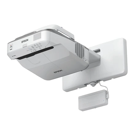 EPSON EB-685Wi HD-Ready interaktyvių rašiklių projektorius