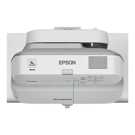 EPSON EB-685Wi HD-Ready interaktyvių rašiklių projektorius