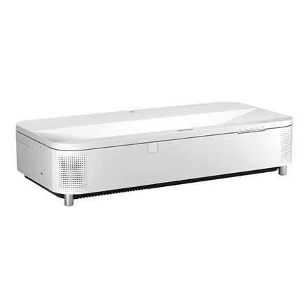 Projektorius Epson | EB-810E | 5000 ANSI lumens | Baltas | Lamp warranty 12 mėn.