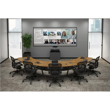 Projektorius Epson | EB-815E | Full HD (1920x1080) | 5000 ANSI lumens | Juodas