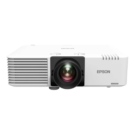Projektorius Epson | EB-L630U | WUXGA (1920x1200) | 6200 ANSI lumens | Baltas | Lamp warranty 12 mėn.