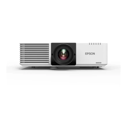 Projektorius Epson | EB-L630U | WUXGA (1920x1200) | 6200 ANSI lumens | Baltas | Lamp warranty 12 mėn.