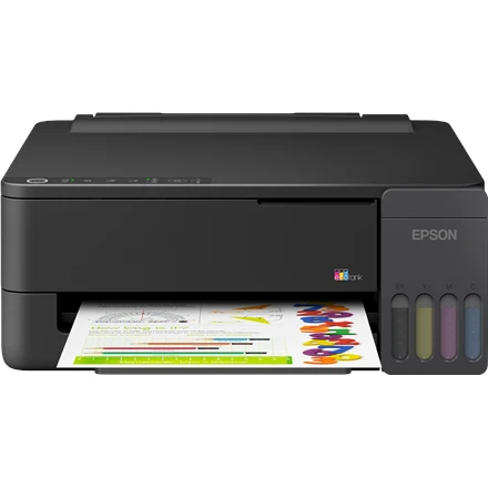 Spausdintuvas Epson EcoTank L1350