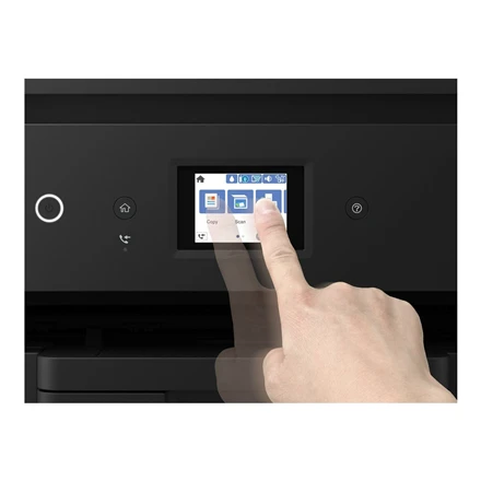 Epson | EcoTank | L14150 | Inkjet | Spalvotas | Daugiafunkcinis Spausdintuvas | A3+ | Wi-Fi | Juodas