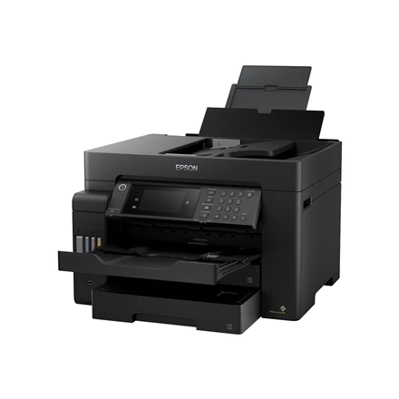 Epson | EcoTank L15150 | Inkjet | Spalvotas | Multicunctional Spausdintuvas | A3+ | Wi-Fi | Juodas