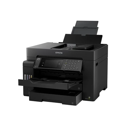 Epson | EcoTank L15160 | Inkjet | Spalvotas | Multicunctional Spausdintuvas | A3+ | Wi-Fi | Juodas