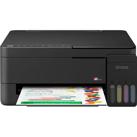 Spausdintuvas „Epson EcoTank L3351“