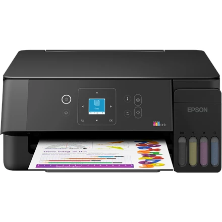 Spausdintuvas „Epson EcoTank L3361“