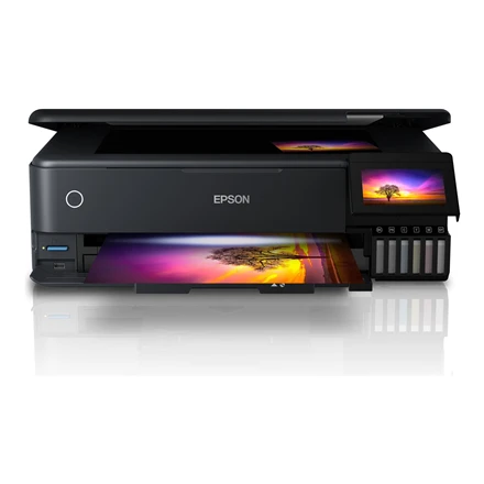Spausdintuvas Epson EcoTank L8180