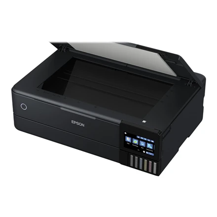 Spausdintuvas Epson EcoTank L8180