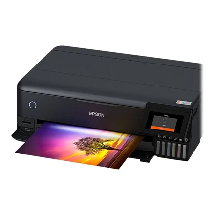 Spausdintuvas Epson EcoTank L8180