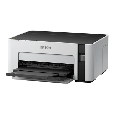Epson | „EcoTank M1100“ | Rašalinis | Nespalvotas | Standartinis | Pilkas