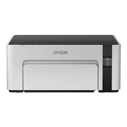 Epson | „EcoTank M1100“ | Rašalinis | Nespalvotas | Standartinis | Pilkas
