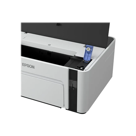 Spausdintuvas Epson | EcoTank M1120 | Inkjet | Mono | Standard | Wi-Fi | Pilkas