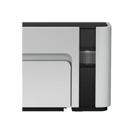 Spausdintuvas Epson | EcoTank M1120 | Inkjet | Mono | Standard | Wi-Fi | Pilkas