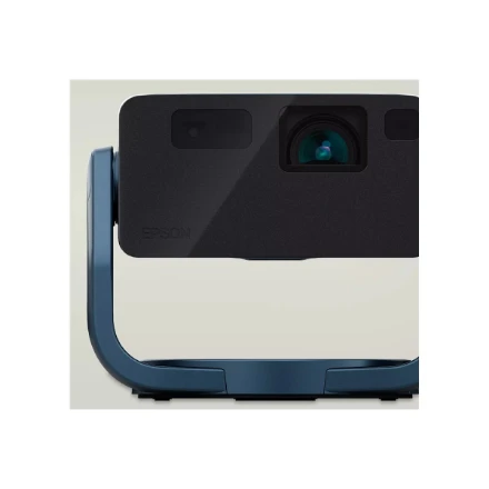 Projektorius Epson | EF-22N | Full HD (1920x1080) | 1000 ANSI lumens | Metallic Mėlyna