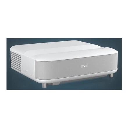 4K PRO-UHD itin mažo atstumo projektorius Epson EH-LS650W (V11HB07040)