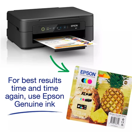 Rašalinis daugiafunkcis spausdintuvas Epson Expression Home XP-2205