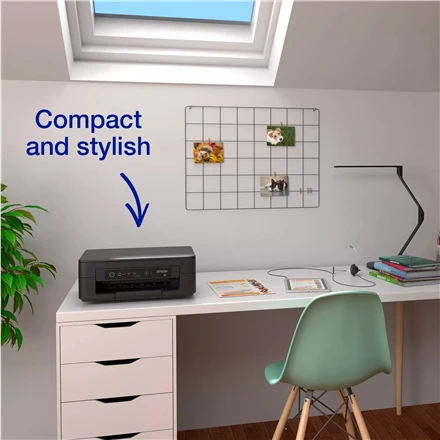 Rašalinis daugiafunkcis spausdintuvas Epson Expression Home XP-2205