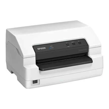 Epson Fast, quiet passbook spausdintuvas PLQ-35 Baltas