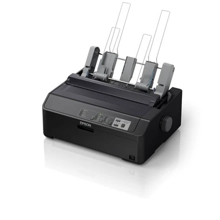 Spausdintuvas Epson FX-890II | Mono | Taškinė matrica | Standartinis