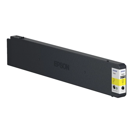 Epson WorkForce Enterprise WF-C20600 | Rašalo kasetė | Geltona