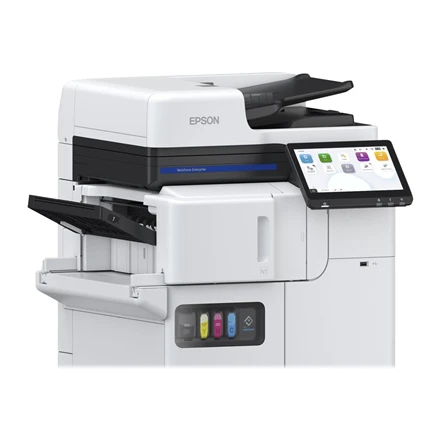 „Epson“ vidinio apipavidalintuvo tiltelio blokas P1