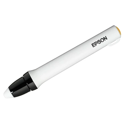 Projektorius Epson interaktyvus rašiklis - ELPPN04A - Oranžinis - EB5xxWi serija, 1420Wi, 1430Wi