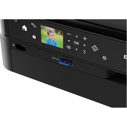 EPSON L810 Inkjet spausdintuvas | Varle.lt