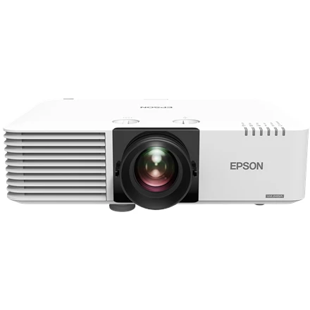 Projektorius Lazerinės projekcijos sprendimas Epson EB-L530U