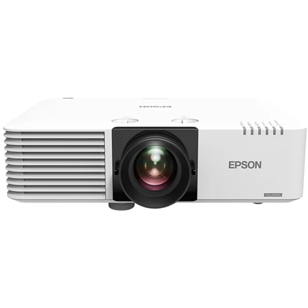 Projektorius Epson | EB-L630U | WUXGA (1920x1200) | 6200 ANSI lumens | Baltas | Lamp warranty 12 mėn.