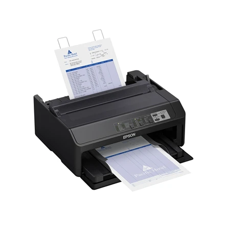 Spausdintuvas EPSON LQ-590II