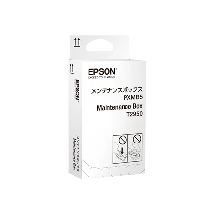 „Epson“ priežiūros rinkinys | C13T295000 | Rašalinis