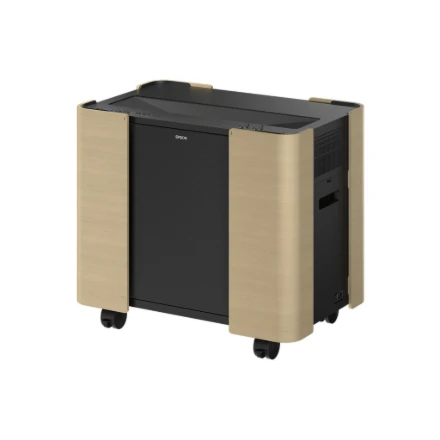 „Epson“ mobili garso ir vaizdo spintelė | ELPCS01