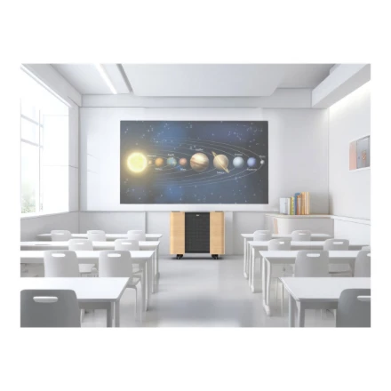 „Epson“ mobili garso ir vaizdo spintelė | ELPCS01