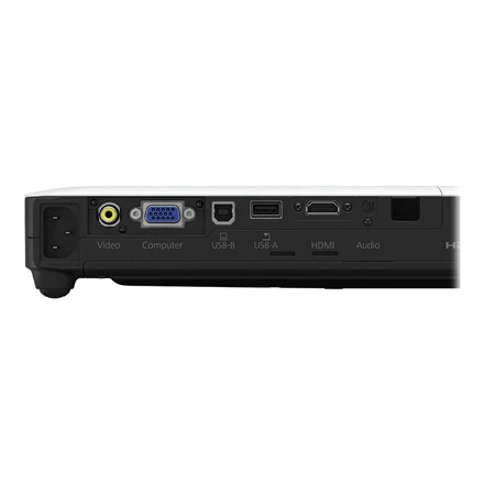 Projektorius EPSON EB-1795F 3LCD full HD ultramobile projector 1920x1080 16:9 3200 lumen 1W speaker