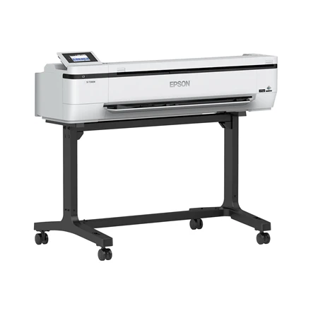 Epson Multi-function technical spausdintuvas | SC-T5100M | Inkjet | Spalvotas | A1 | Wi-Fi