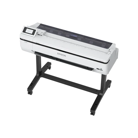 Epson Multi-function technical spausdintuvas | SC-T5100M | Inkjet | Spalvotas | A1 | Wi-Fi