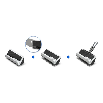 Skeneris Epson | Aukščiausios kokybės kompaktiškas skaitytuvas | DS-C490 | Lakštinis | Laidinis
