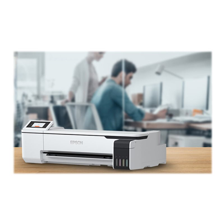 Epson SC-T3100X 220V | Spalvotas | Inkjet | Large format spausdintuvas | Wi-Fi | Maximum ISO A-series paper size Other | Baltas