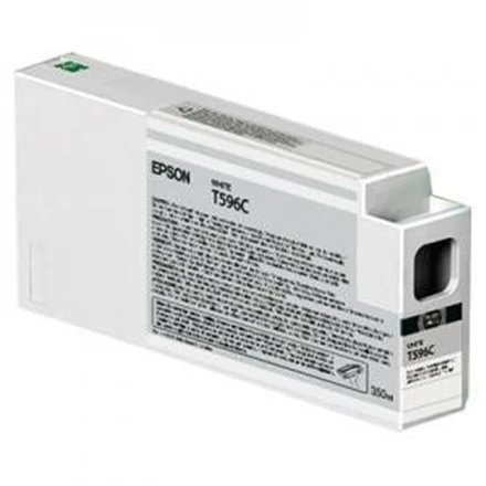 „Epson UltraChrome“ didelio dinaminio diapazono rašalo kasetė, 350 ml | Rašalo kasetė | Baltas