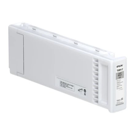 Epson Singlepack GS3 T891700 L Juodas , 700ml | Epson