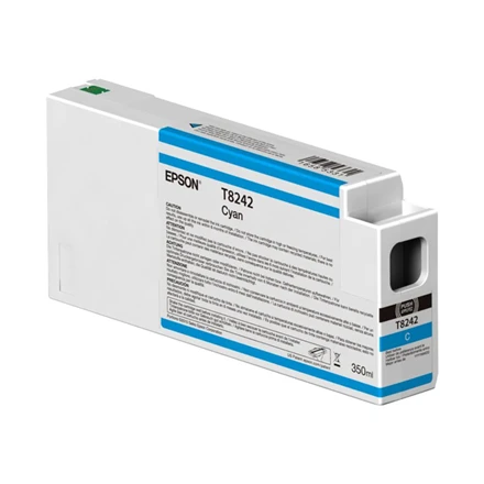 Epson Singlepack T54XA00 UltraChrome HDX/HD | Rašalo kasetė | Oranžinis