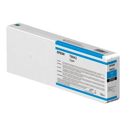 „Epson Singlepack T55K900 UltraChrome HDX/HD“ | Rašalo kasetė | Šviesiai šviesus juodas