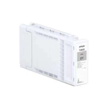 „Epson UltraChrome Pro 6 T48UE“ rašalo kasetė (350 ml) | Rašalo kasetė | Pilkas