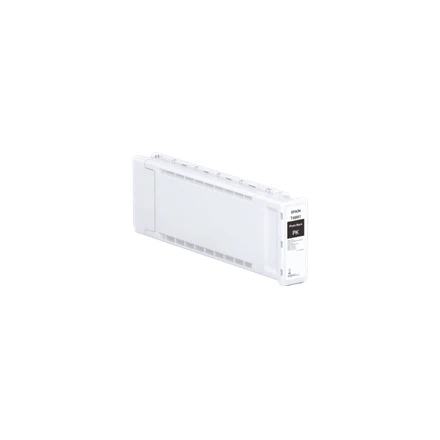 Epson Singlepack UltraChrome Pro 6 | T48M1 700ml | Rašalo kasetė | Nuotrauka Juodas